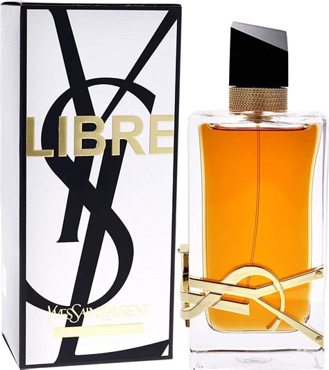 ysl libre eau de parfum 30 ml|libre profumo prezzo.